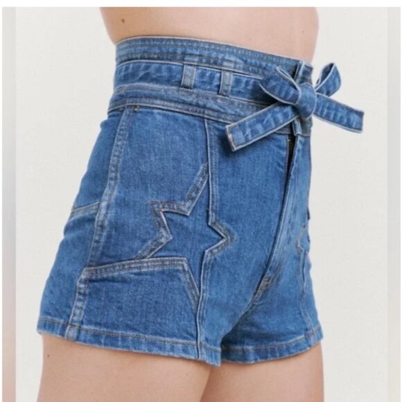 Stoned immaculate Super Star shorts - Picture 4 of 7